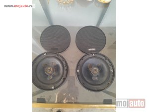 Glavna slika - Zvucnici za auto - MojAuto