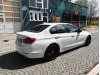 Slika 1 - BMW 320 D  - MojAuto