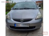 polovni Automobil Honda Jazz 1.4 LS SD polovni Automobil Honda Jazz 1.4 LS SD