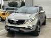 Slika 9 - Kia Sportage 1.7CRDi PANO/LED/KOZA  - MojAuto