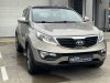 Slika 10 - Kia Sportage 1.7CRDi PANO/LED/KOZA  - MojAuto