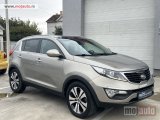 polovni Automobil Kia Sportage 1.7CRDi PANO/LED/KOZA 