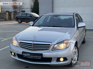 Glavna slika - Mercedes 200 CDI ELEGANCE - MojAuto