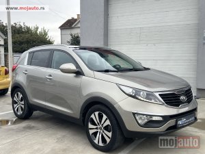 Glavna slika - Kia Sportage 1.7CRDi PANO/LED/KOZA - MojAuto