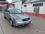 polovni Automobil Audi A6 2.5 TDI polovni Automobil Audi A6 2.5 TDI