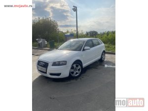 polovni Automobil Audi A3 A3 ATTRACTION 