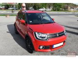 polovni Automobil Suzuki Ignis 1.2 GLX/5VR 