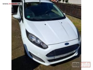 polovni Automobil Ford Fiesta Trend 