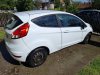 Slika 5 - Ford Fiesta Trend  - MojAuto