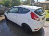 Slika 4 - Ford Fiesta Trend  - MojAuto