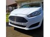 Slika 8 - Ford Fiesta Trend  - MojAuto