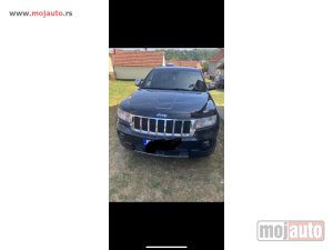 Glavna slika - Jeep Cherokee - MojAuto