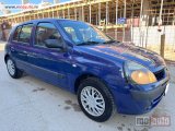 polovni Automobil Renault Clio 1.2 8V FABRIČKI TNG 
