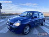 polovni Automobil Renault Clio 1.2 8V BILLABONG polovni Automobil Renault Clio 1.2 8V BILLABONG