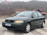 polovni Automobil Opel Astra 1.6 8V FABRIČKI TNG polovni Automobil Opel Astra 1.6 8V FABRIČKI TNG