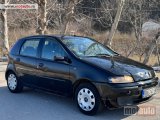 polovni Automobil Fiat Punto 1.2 8V ELX SPEEDGEAR polovni Automobil Fiat Punto 1.2 8V ELX SPEEDGEAR
