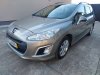 Slika 3 - Peugeot 308 1.6 E-HDI PRELEP  - MojAuto