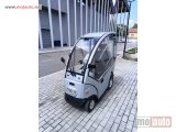 polovni motori Ostalo Skuter sa kabinom