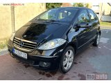 polovni Automobil Mercedes A 160 BlueEFFICIENCY polovni Automobil Mercedes A 160 BlueEFFICIENCY