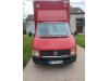 Slika 1 - VW LT 35  - MojAuto