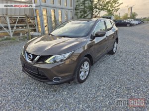 polovni Automobil Nissan Qashqai 1.5 DCI 