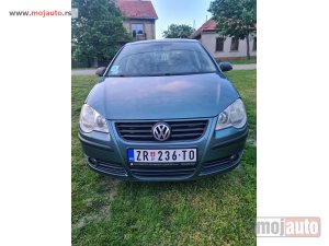 polovni Automobil VW Polo 1.2 