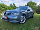 polovni Automobil Mercedes C 250 Avantgarde polovni Automobil Mercedes C 250 Avantgarde