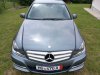 Slika 6 - Mercedes C 250 Avantgarde  - MojAuto