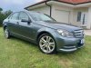 Slika 2 - Mercedes C 250 Avantgarde  - MojAuto