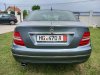 Slika 5 - Mercedes C 250 Avantgarde  - MojAuto