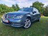 Slika 1 - Mercedes C 250 Avantgarde  - MojAuto