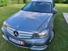Slika 7 - Mercedes C 250 Avantgarde  - MojAuto