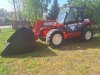 Slika 2 - MANITOU 835 - MojAuto