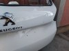Slika 6 -  Gepek vrata bela za Peugeot 2008 od 2013. do 2020.god. - MojAuto