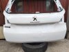 Slika 4 -  Gepek vrata bela za Peugeot 2008 od 2013. do 2020.god. - MojAuto