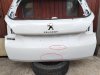Slika 3 -  Gepek vrata bela za Peugeot 2008 od 2013. do 2020.god. - MojAuto