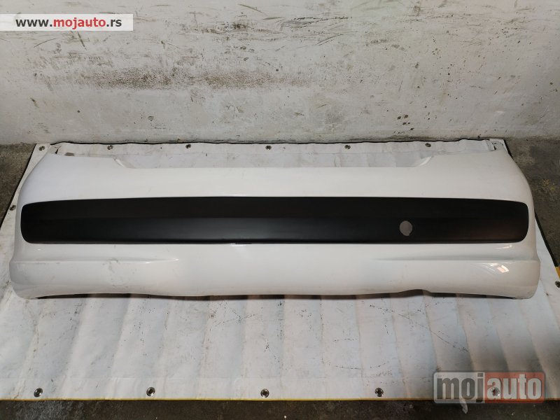 Glavna slika -  45. Zadnji branik Peugeot 207, od 2006-2014.g, kataloski: 9649690177 - MojAuto