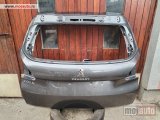 polovni delovi  Gepek vrata siva miš za Peugeot 2008 od 2013. do 2020.god.