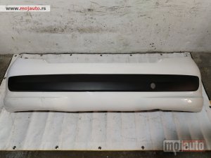 polovni delovi  45. Zadnji branik Peugeot 207, od 2006-2014.g, kataloski: 9649690177