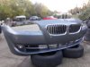 Slika 17 -  BMW 5 F10 prednji branik - MojAuto