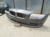 Slika 4 -  BMW 5 F10 prednji branik - MojAuto