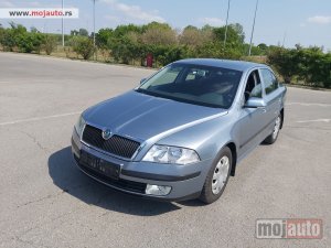 polovni Automobil Škoda Octavia Na ime kupca 