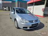 polovni Automobil VW Golf 5 Na ime kupca polovni Automobil VW Golf 5 Na ime kupca
