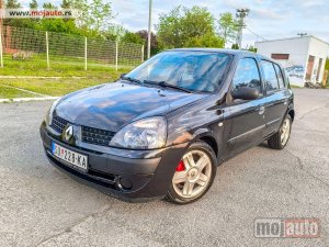 polovni Automobil Renault Clio 1.2 16V 