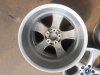 Slika 4 -  17ke 5x112 RONAL MERCEDES original - MojAuto