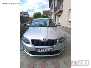 Glavna slika - Škoda Octavia 1.6 /N-O-V-A - MojAuto