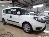 polovni kombi Fiat Doblo MAXI 5 Sed N1 1.6 Mjt