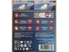 Slika 2 -  Philips H7 Led sijalica Ultinon Pro9200 Hl+400% jaca/canbus. - MojAuto
