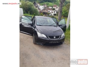 Glavna slika - Seat Ibiza - MojAuto
