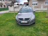 polovni Automobil VW Tiguan 4motion polovni Automobil VW Tiguan 4motion